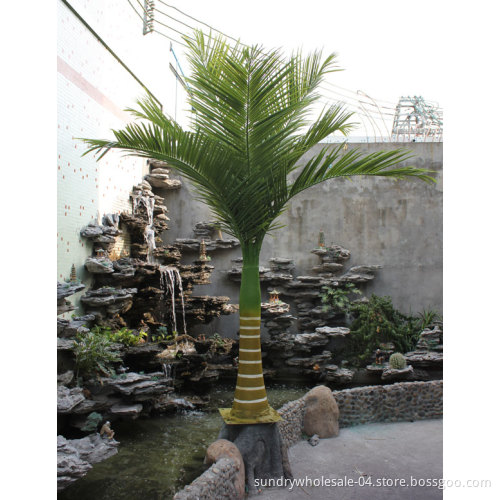 Artificial Coco Tree